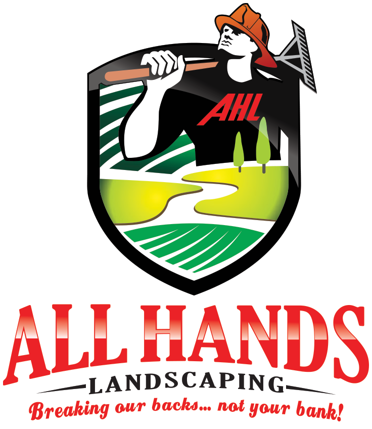 All Hands Landscaping.